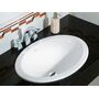 Умывальник встраиваемый Villeroy&Boch Loop Friends 66х47, 61553001