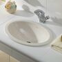 Умывальник встраиваемый Villeroy&Boch Loop Friends 66х47, 61553001