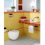 Умывальник встраиваемый Villeroy&Boch Loop Friends 66х47, 61553001