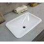 Умывальник встраиваемый Villeroy&Boch Loop Friends 67х45, 61452001