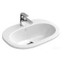 Умывальник встраиваемый Villeroy&Boch O'Novo 56x40,5, 41615601