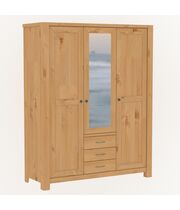 Шкаф Фьорд 123