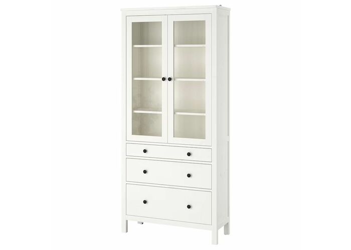 Шкаф для посуды Кантри (Hemnes) 23