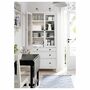Шкаф для посуды Кантри (Hemnes) 23