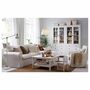 Шкаф для посуды Кантри (Hemnes) 23