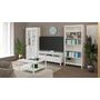 Шкаф для посуды Кантри (Hemnes) 23