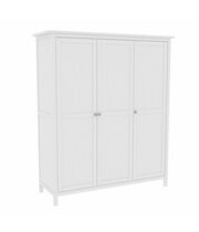 Шкаф Кантри (Hemnes) 30