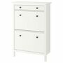 Тумба для обуви Кантри  (Hemnes) 03