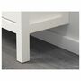 Тумба для обуви Кантри  (Hemnes) 03