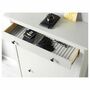 Тумба для обуви Кантри  (Hemnes) 03