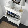 Тумба для обуви Кантри  (Hemnes) 03