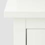 Тумба для обуви Кантри  (Hemnes) 03