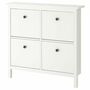 Тумба для обуви Кантри  (Hemnes) 04