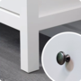 Тумба (комод) Кантри (Hemnes) 02