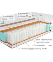 Матрас Kondor Mister 3 Medio