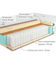 Матрас Kondor Bora 3 Tango