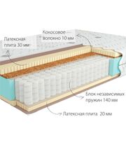Матрас Kondor Bora 2 Medio