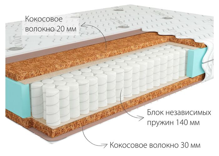 Матрас Kondor Solid 2 Tango