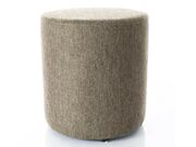 Пуф SIGNAL DOTI B Brego 77 оливковый..