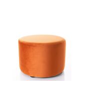 Пуф SIGNAL DOTI A Velvet Bluvel 4215 корица