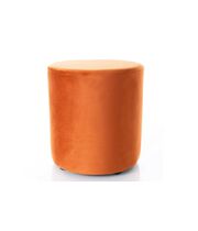 Пуф SIGNAL DOTI B Velvet Bluvel 4215 корица