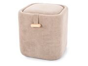 Пуф SIGNAL NAP темно-бежевый..