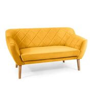 Диван SIGNAL KARO 2 Velvet Bluvel 68 карри/бук