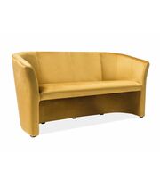 Диван SIGNAL TM-3 Velvet Bluvel 68 карри