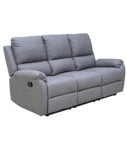 Диван SIGNAL SPENCER 3 Bjorn 13 раскладной, серый