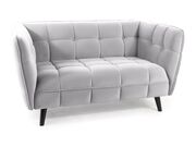 Диван SIGNAL CASTELLO 2 Velvet Bluvel 03 свет..