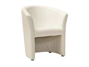 Кресло SIGNAL TM-1 EK-0 крем..