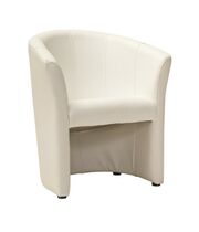 Кресло SIGNAL TM-1 EK-0 крем