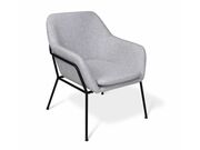 Кресло Sheffilton SHT-AMS2 артикул SHT-K3 сер..