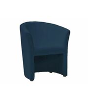 Кресло SIGNAL TM-1 EK-13 синий