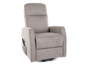 Кресло SIGNAL LETO Brego 34 раскладное, бежев..