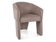 Кресло SIGNAL NELLY Brego бежевый..