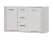 Комод SV-МЕБЕЛЬ (МС Гамма 20 К) Серия №4 Ясен..