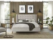 Кровать HALMAR ESTELLA бежевый, 160/200..
