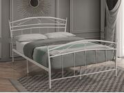 Кровать SIGNAL SIENA белый, 120/200..