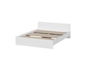 Кровать NN Мебель (МС Денвер К) Белый, 160/20..