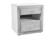 Тумбочка прикроватная SIGNAL ET-003 Velvet Bl..