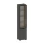 Шкаф САНТАН Ома ШК-3620 Графит/Black
