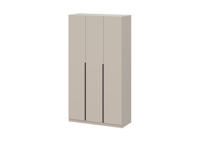 Шкаф NN Мебель ШК 5 (1200) Меланж