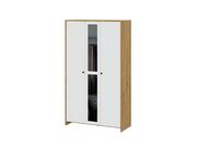 Шкаф трехстворчатый NN Мебель (МС Дольче К) Д..