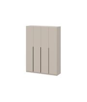 Шкаф NN Мебель ШК 5 (1600) Меланж