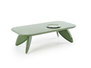 Стол журнальный HALMAR SORAYA светло-зеленый..