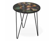 Стол журнальный Sheffilton SHT-CT27 ночной цв..