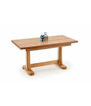 Стол-трансформер HALMAR TYMON 2 дуб крафт/дуб крафт