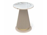 Стол журнальный Sheffilton SHT-CT38-C2 корица..