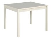 Стол журнальный SIGNAL FROST L4 белый/белый 5..